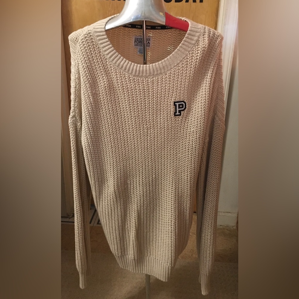 Victoria Secret Sweater
